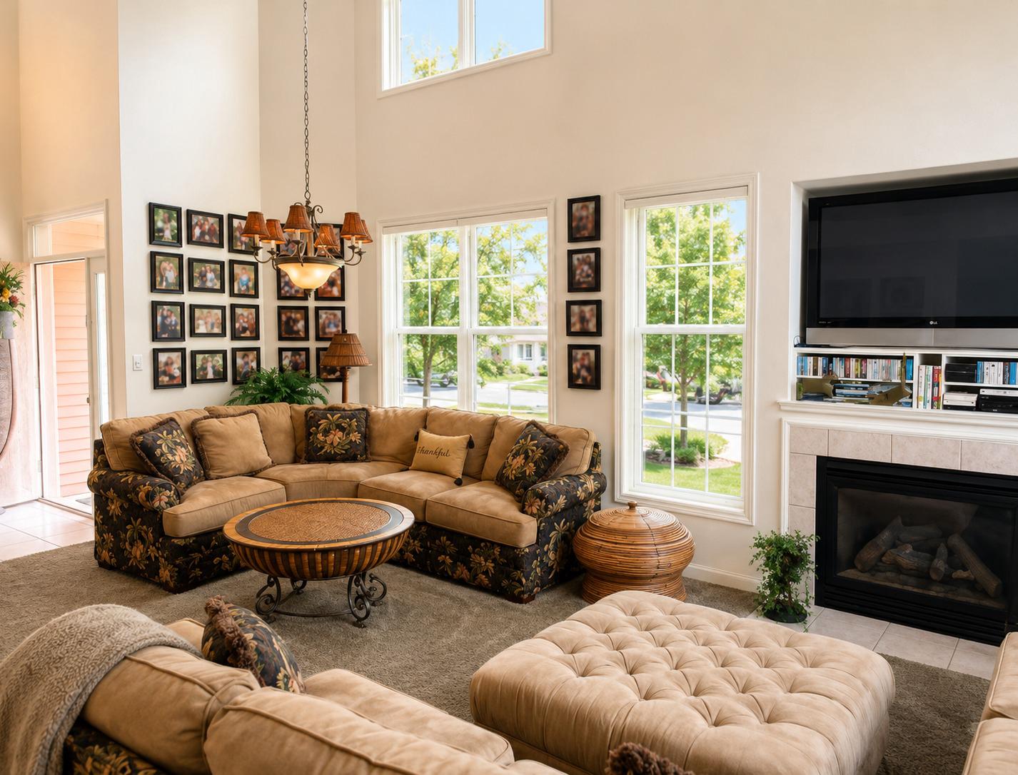 OCEAN PINES - MARINA VILLAGE - Residential