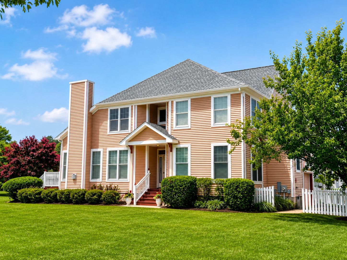 OCEAN PINES - MARINA VILLAGE - Residential