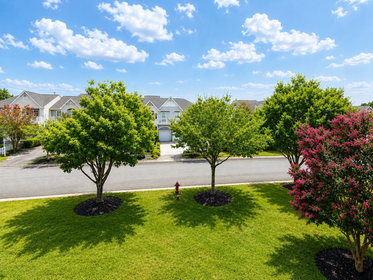 OCEAN PINES - MARINA VILLAGE - Residential