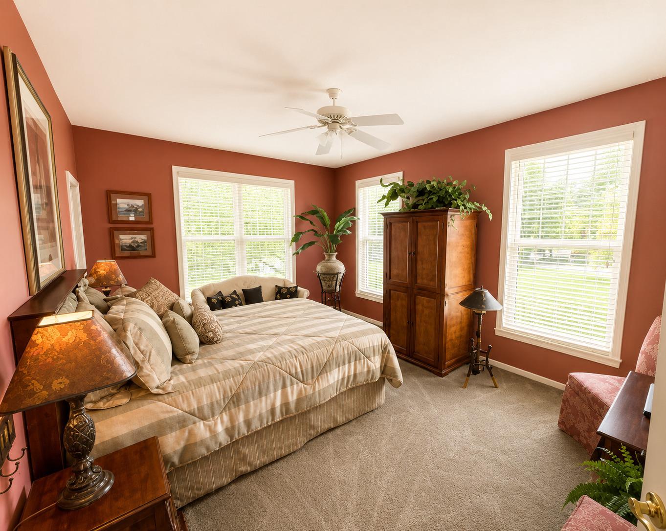 OCEAN PINES - MARINA VILLAGE - Residential