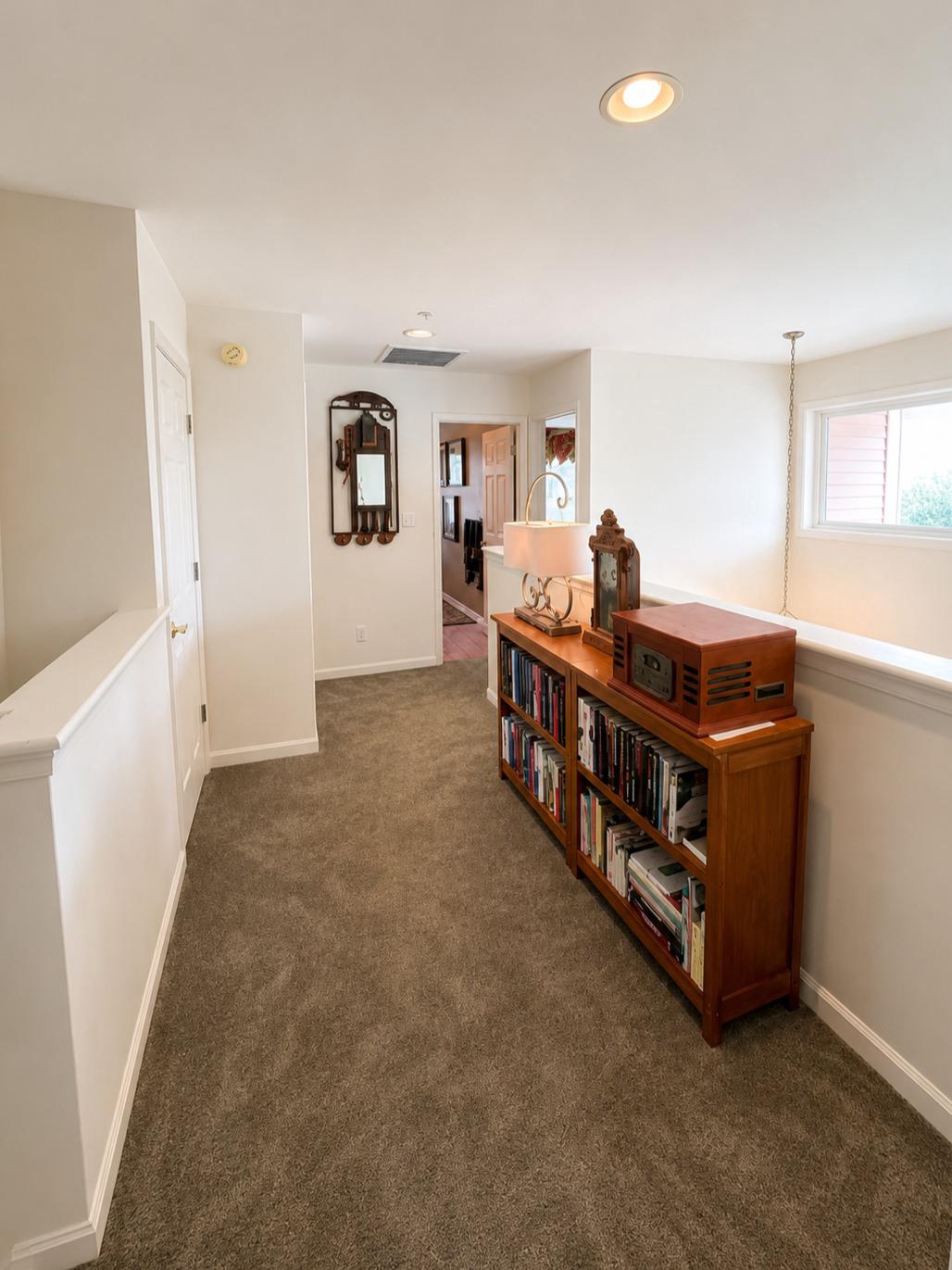 OCEAN PINES - MARINA VILLAGE - Residential