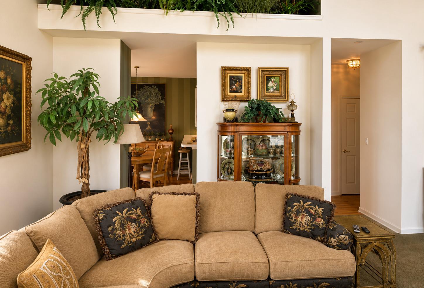 OCEAN PINES - MARINA VILLAGE - Residential