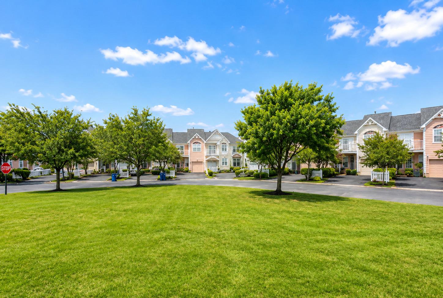 OCEAN PINES - MARINA VILLAGE - Residential