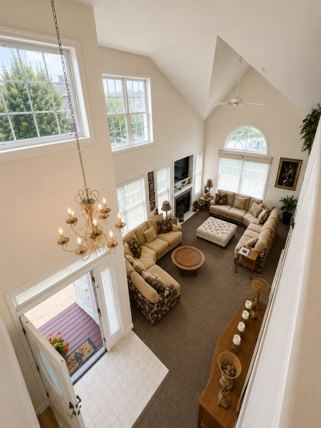 OCEAN PINES - MARINA VILLAGE - Residential
