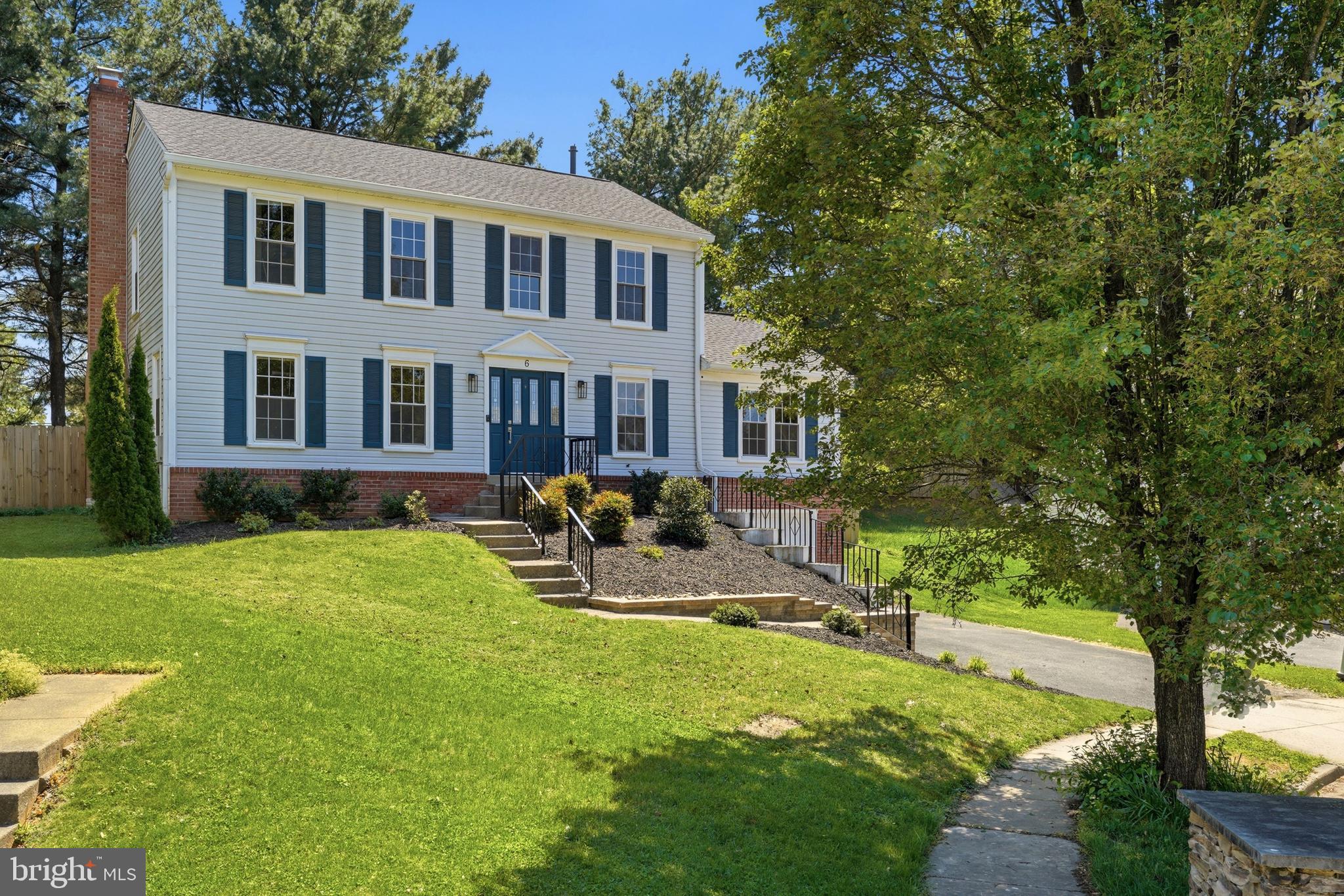 FERNSHIRE FARMS - Residential