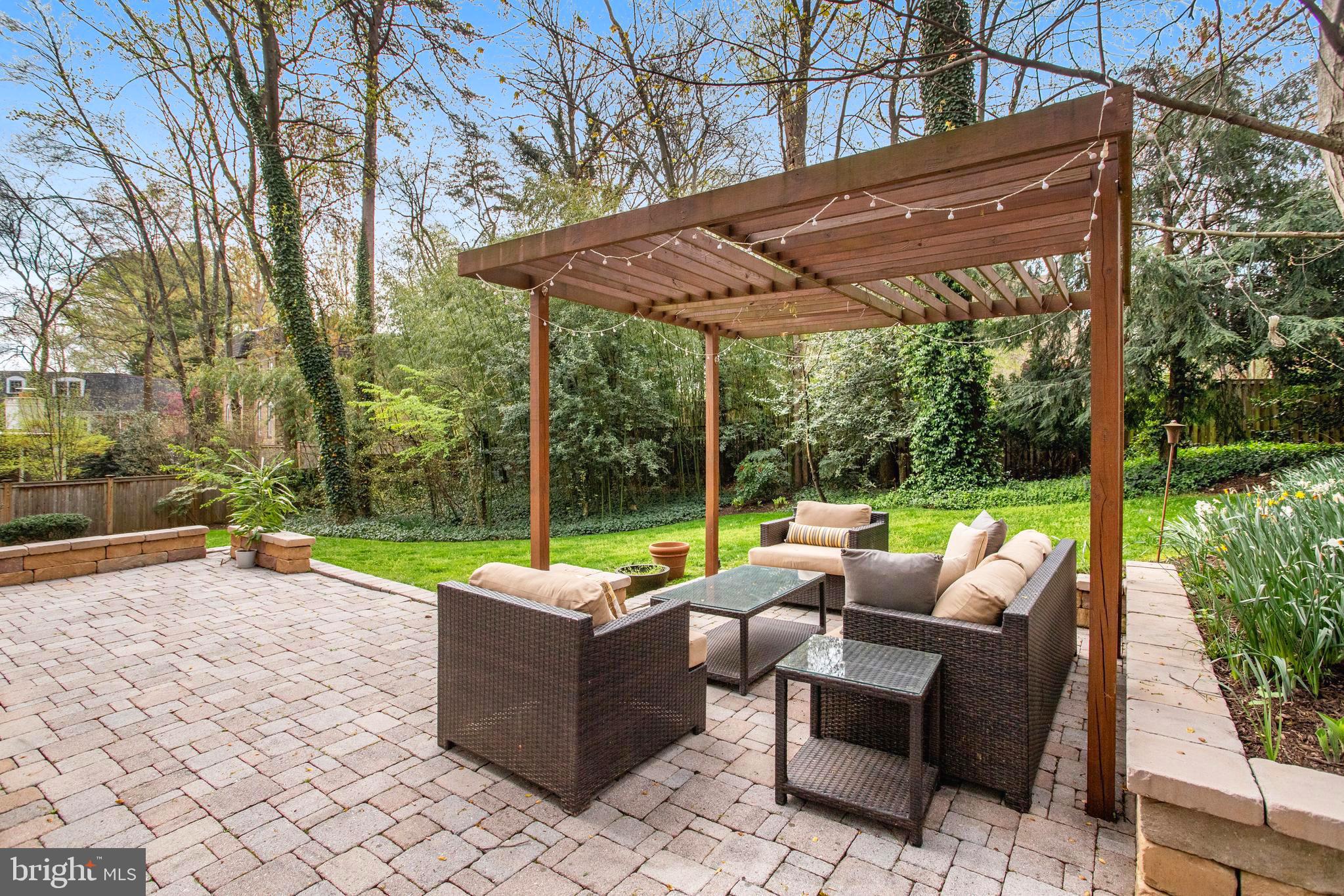 CHAIN BRIDGE WOODS - Residential