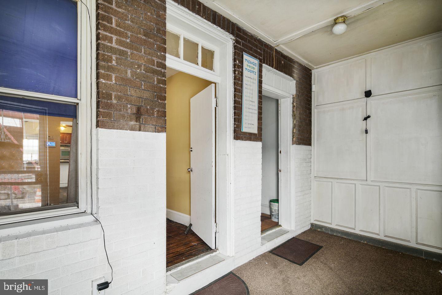 GRAYS FERRY - Residential