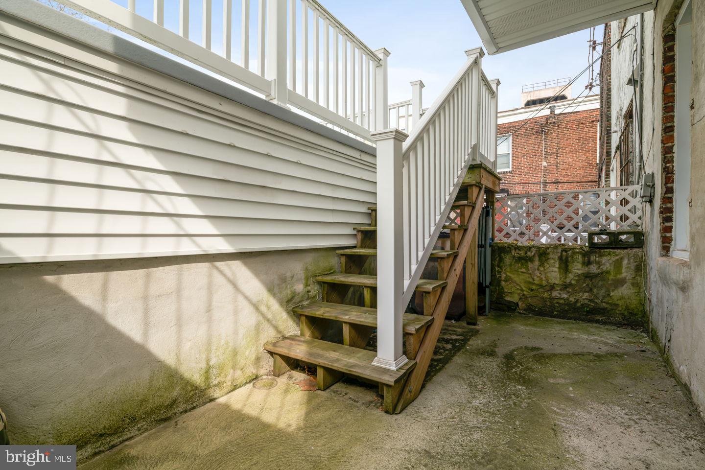 GRAYS FERRY - Residential