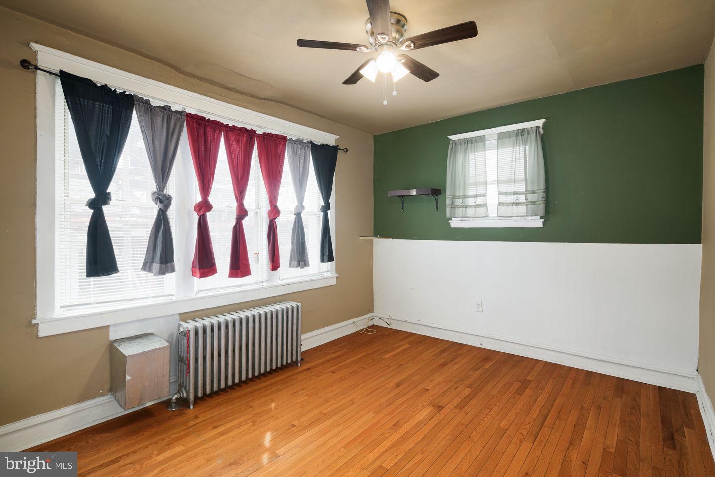 GRAYS FERRY - Residential