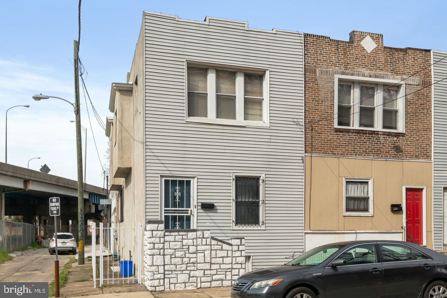 GRAYS FERRY - Residential