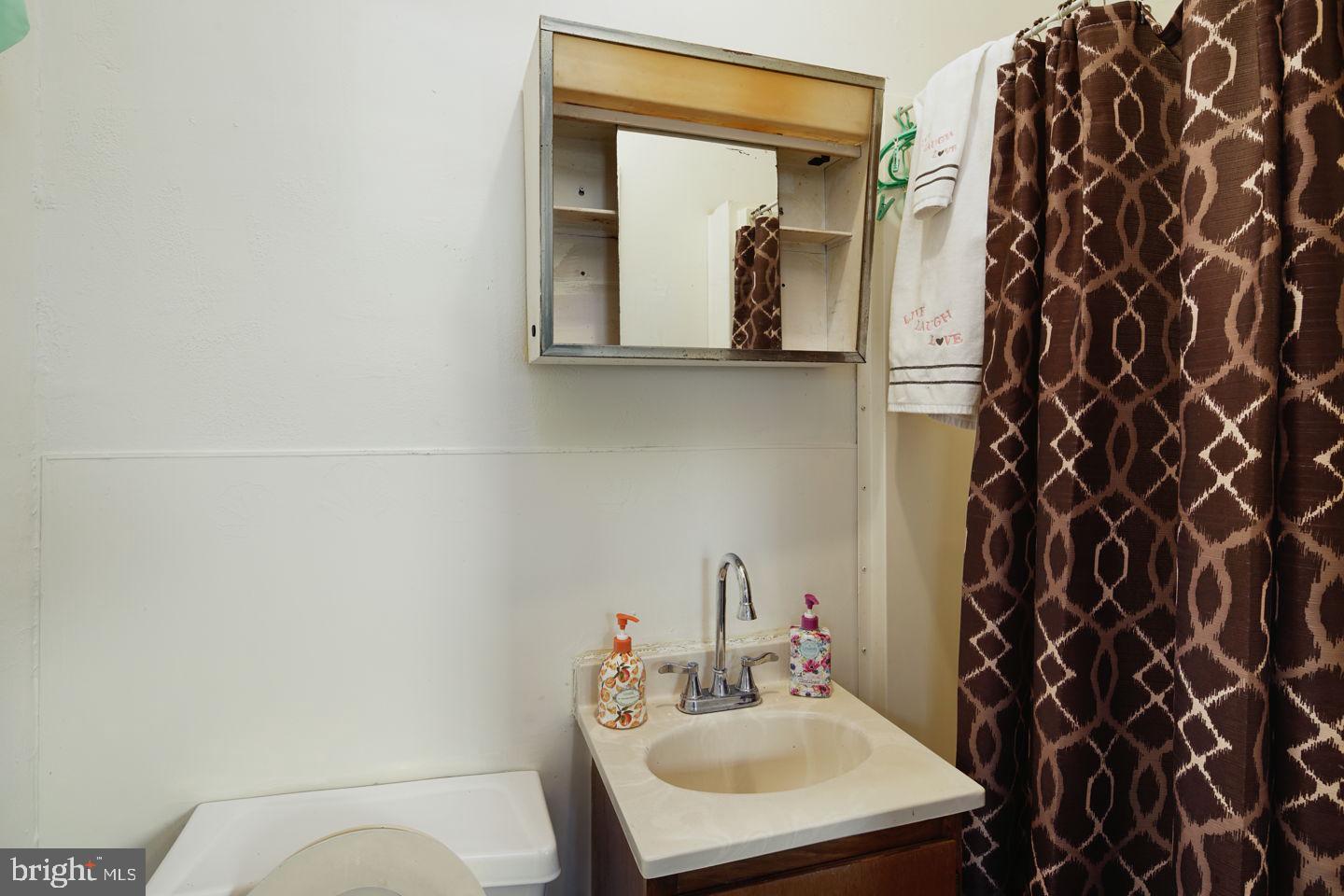 GRAYS FERRY - Residential
