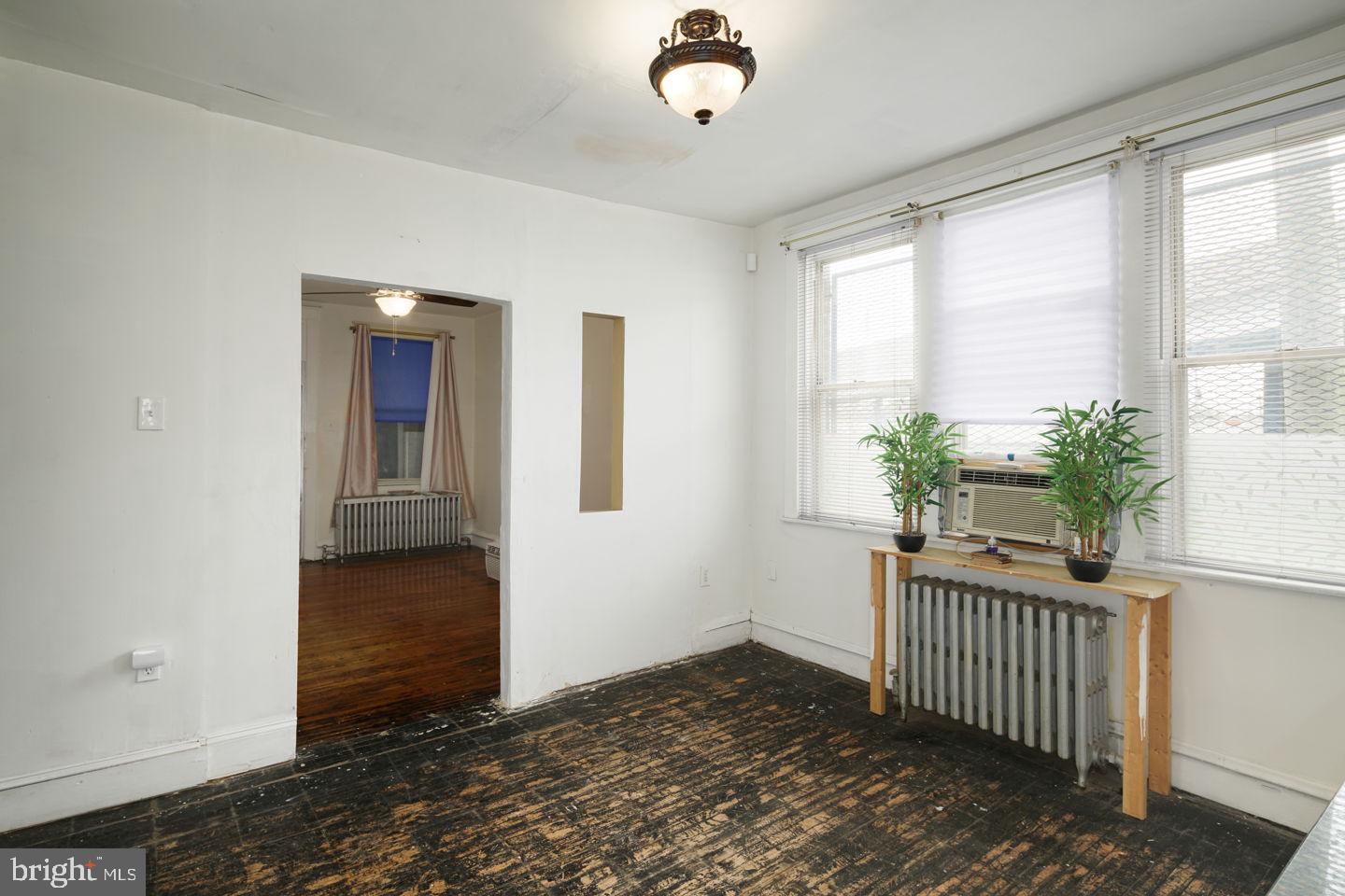 GRAYS FERRY - Residential