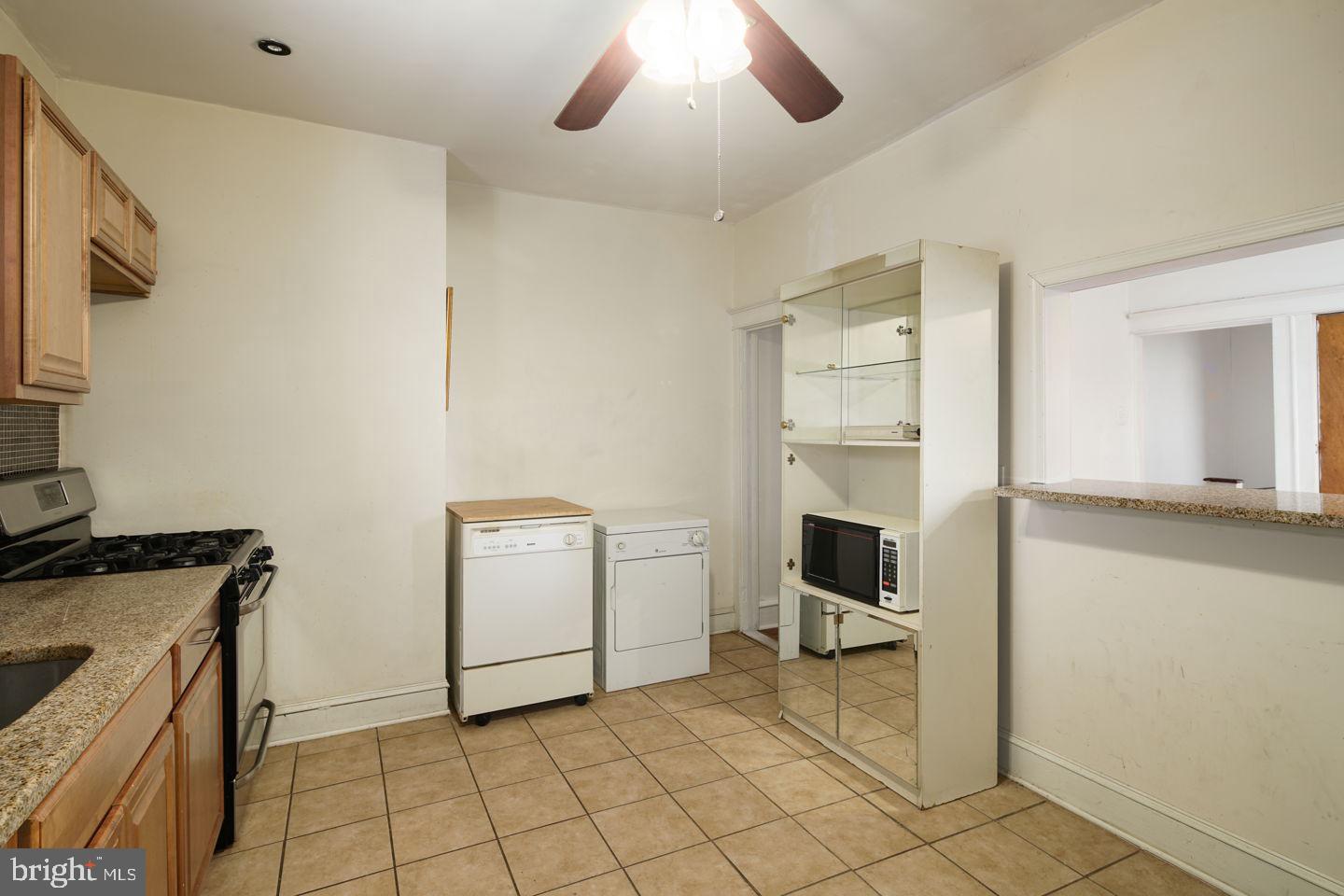GRAYS FERRY - Residential