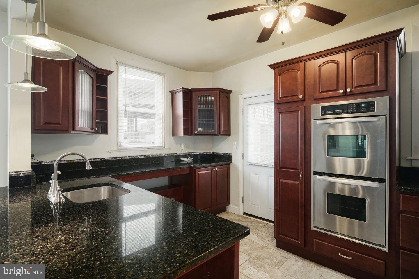 GRAYS FERRY - Residential