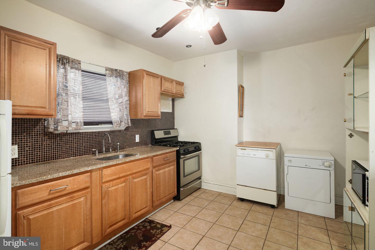 GRAYS FERRY - Residential