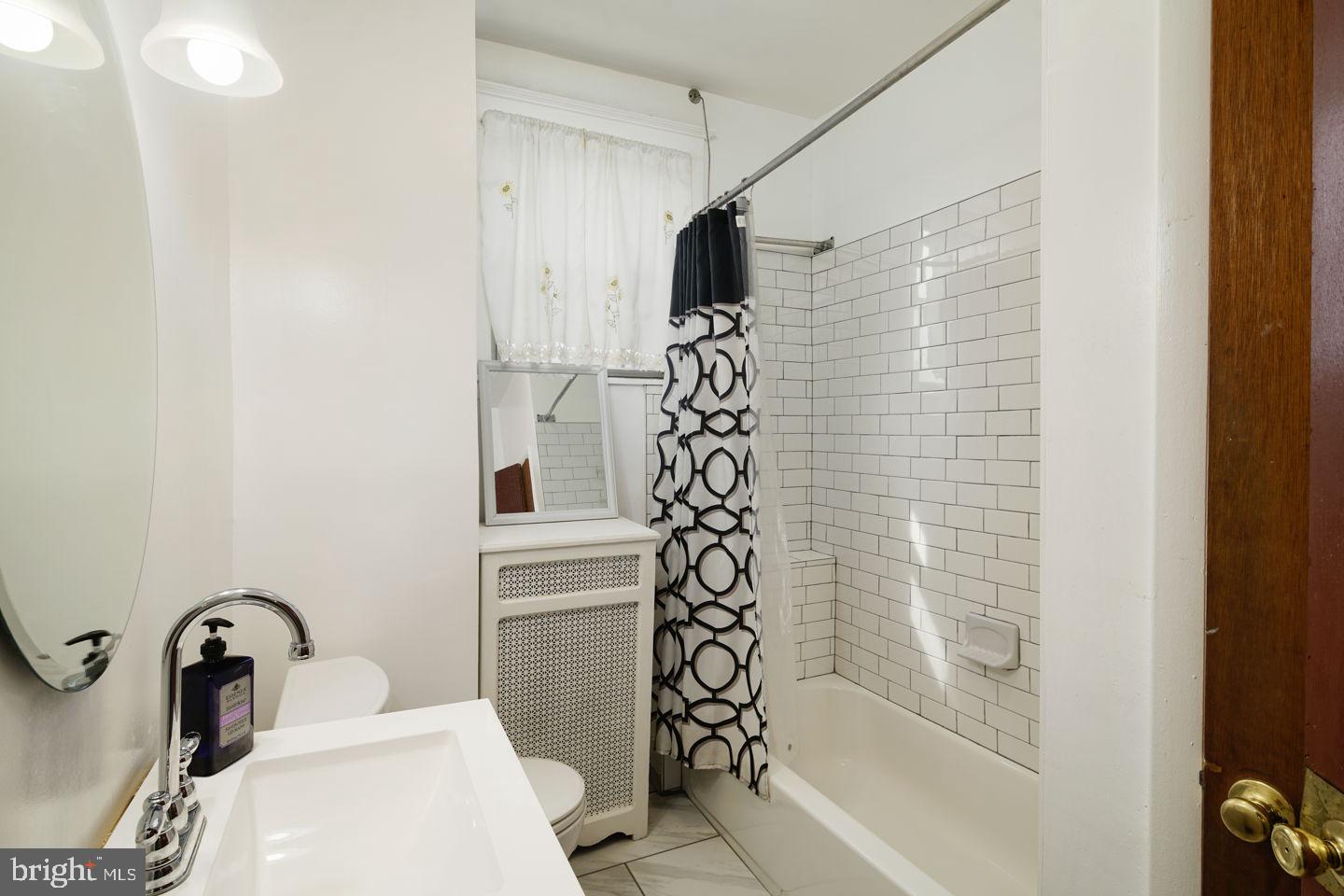 GRAYS FERRY - Residential