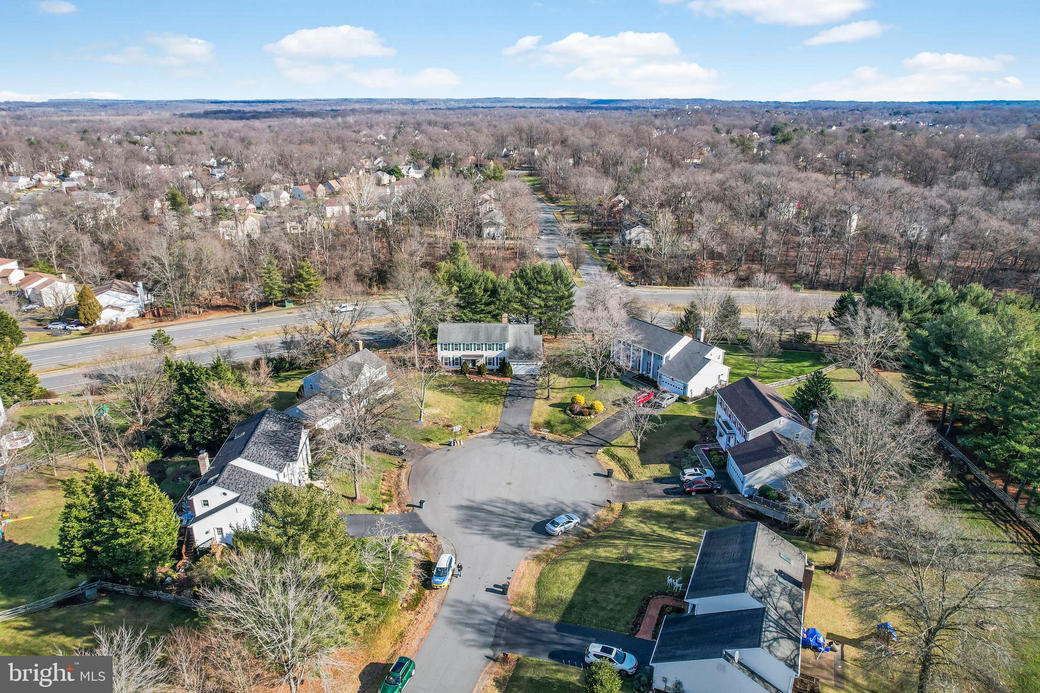 COUNTRYSIDE - Residential