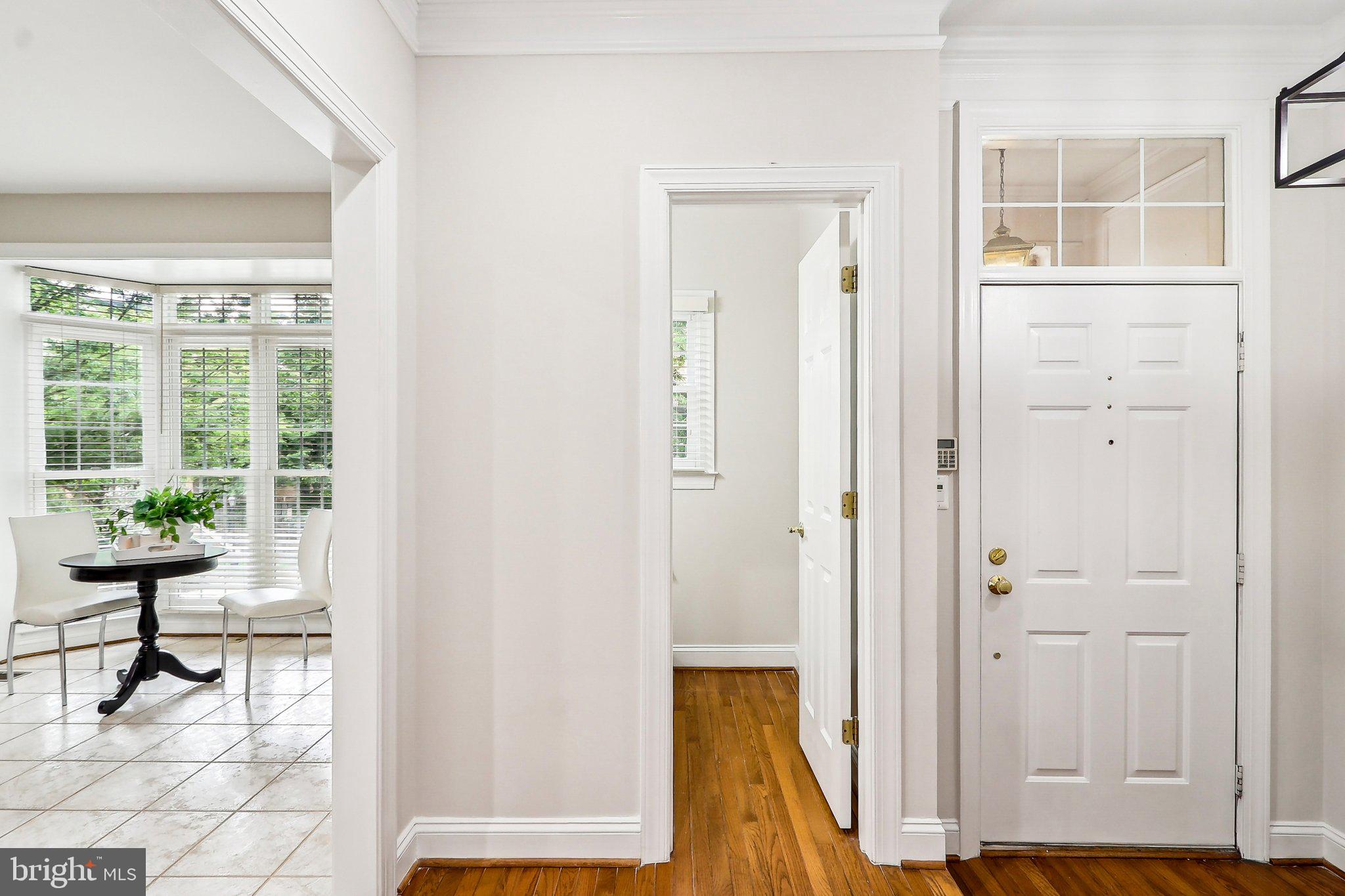 CHANCERY SQUARE - Residential