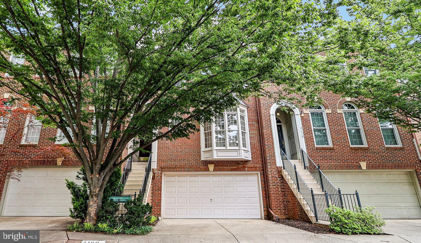 CHANCERY SQUARE - Residential