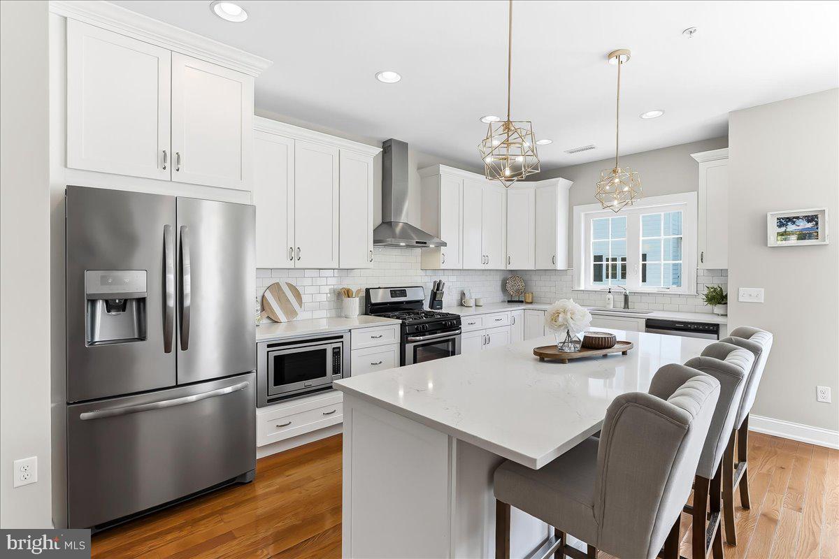 WEST CHESTER BORO - Residential