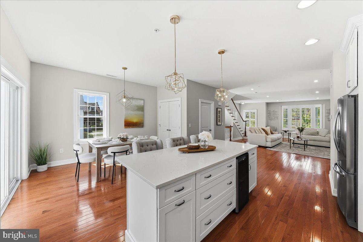 WEST CHESTER BORO - Residential