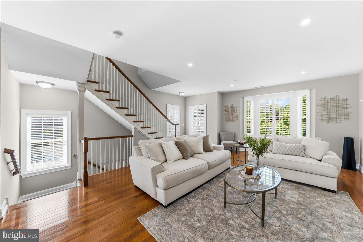 WEST CHESTER BORO - Residential