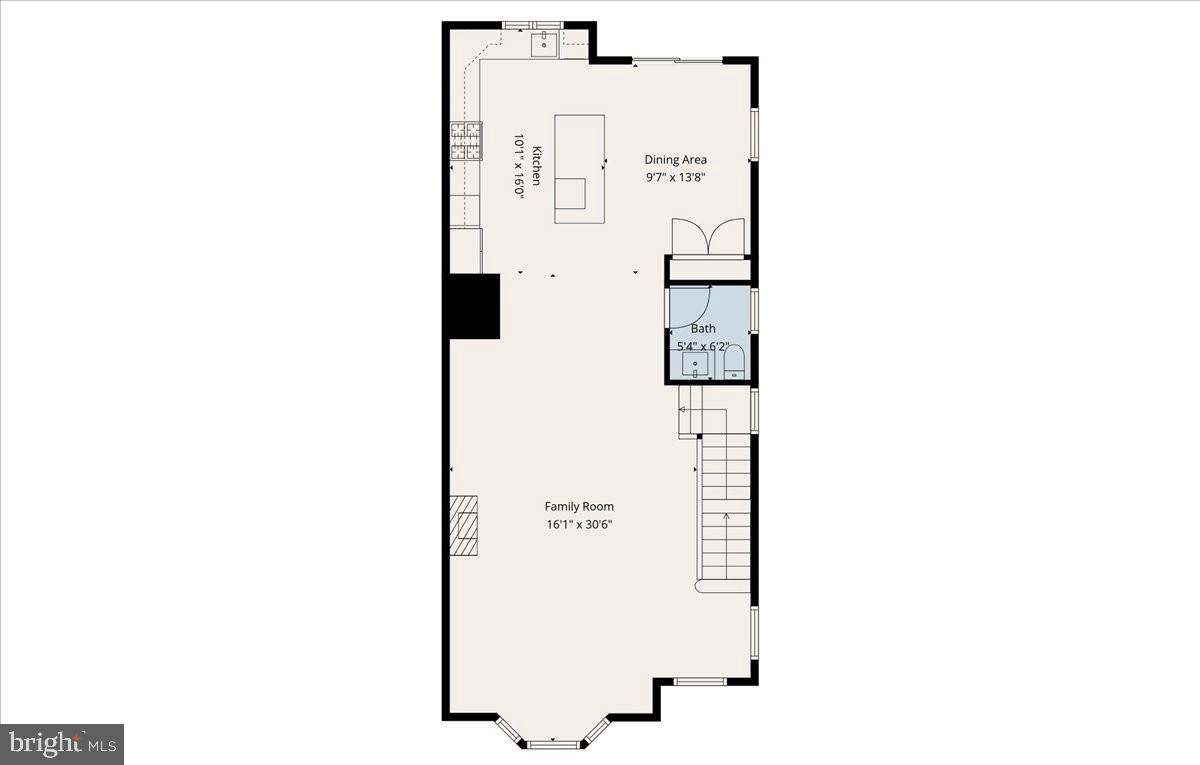 WEST CHESTER BORO - Residential