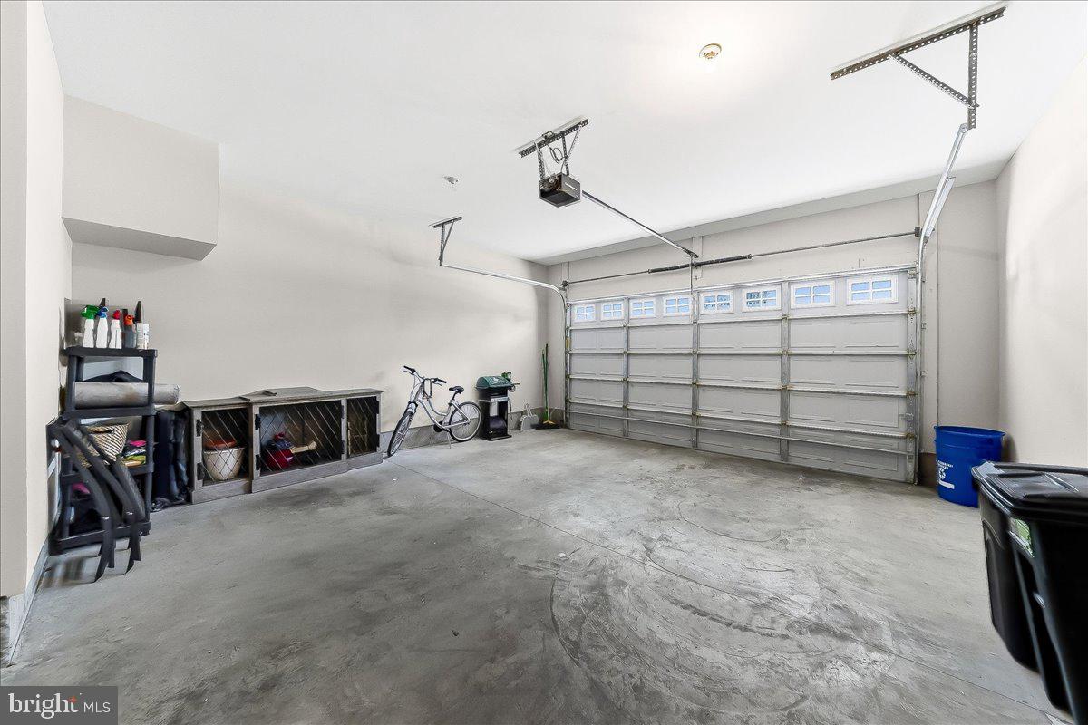 WEST CHESTER BORO - Residential