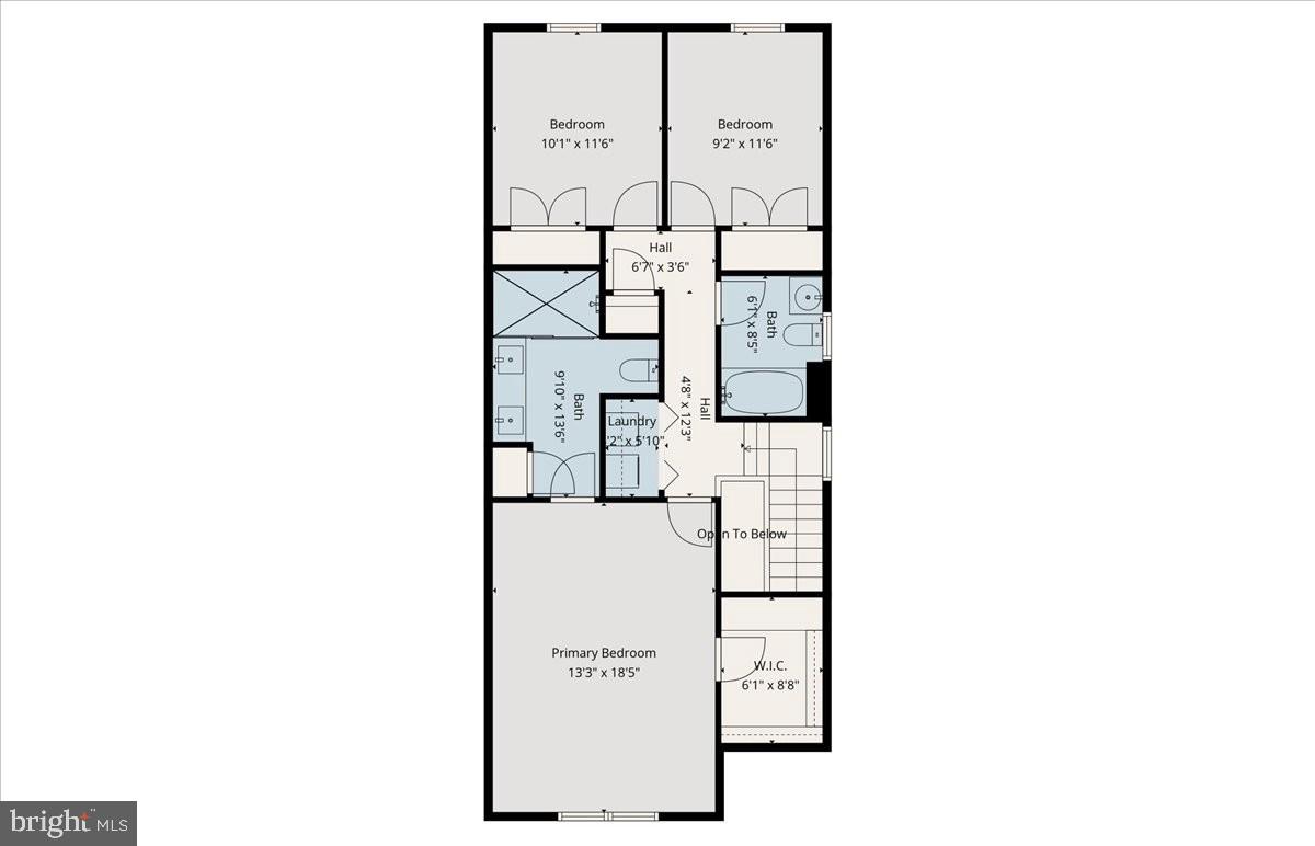 WEST CHESTER BORO - Residential