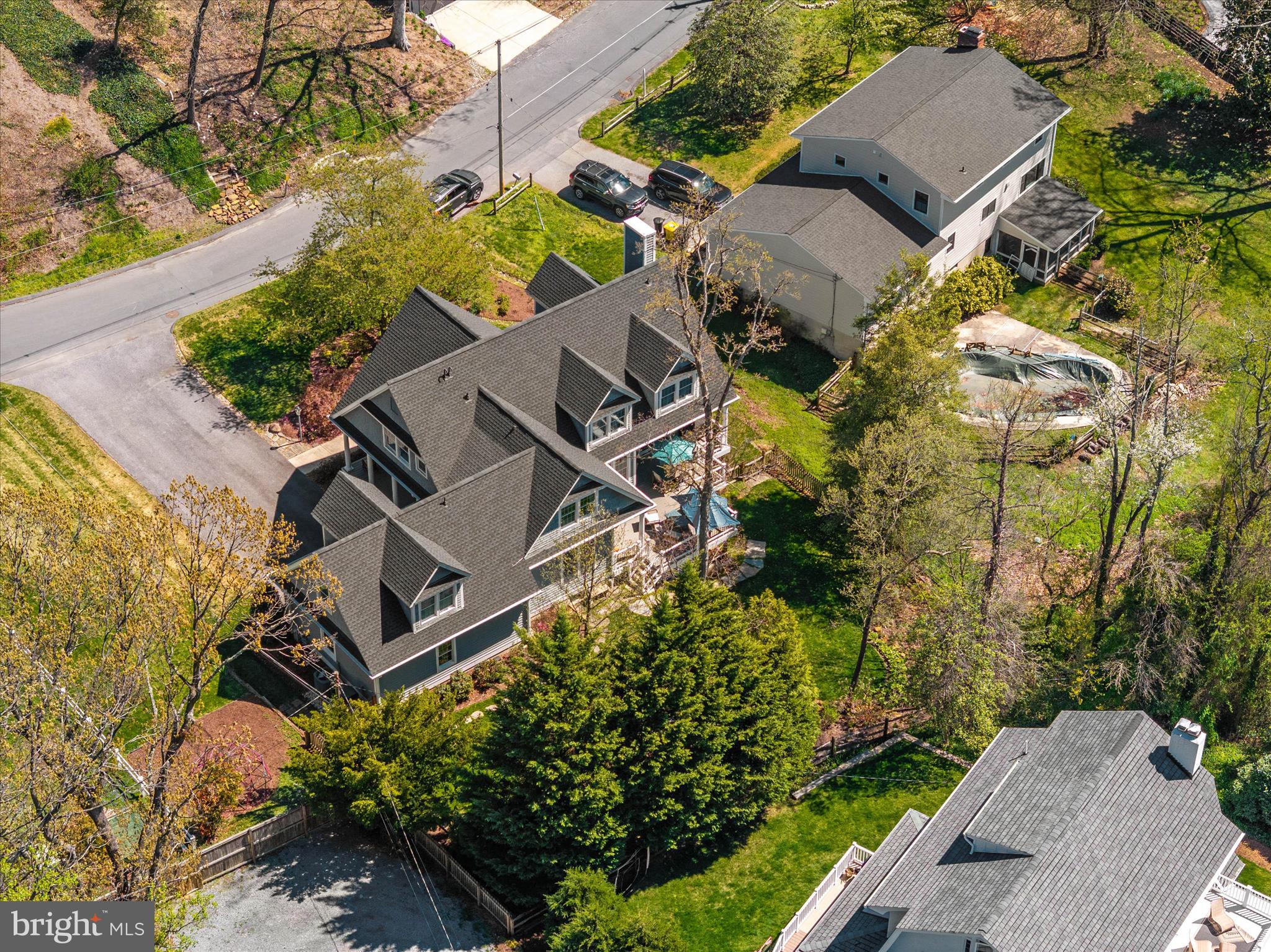 ROUND BAY - Residential