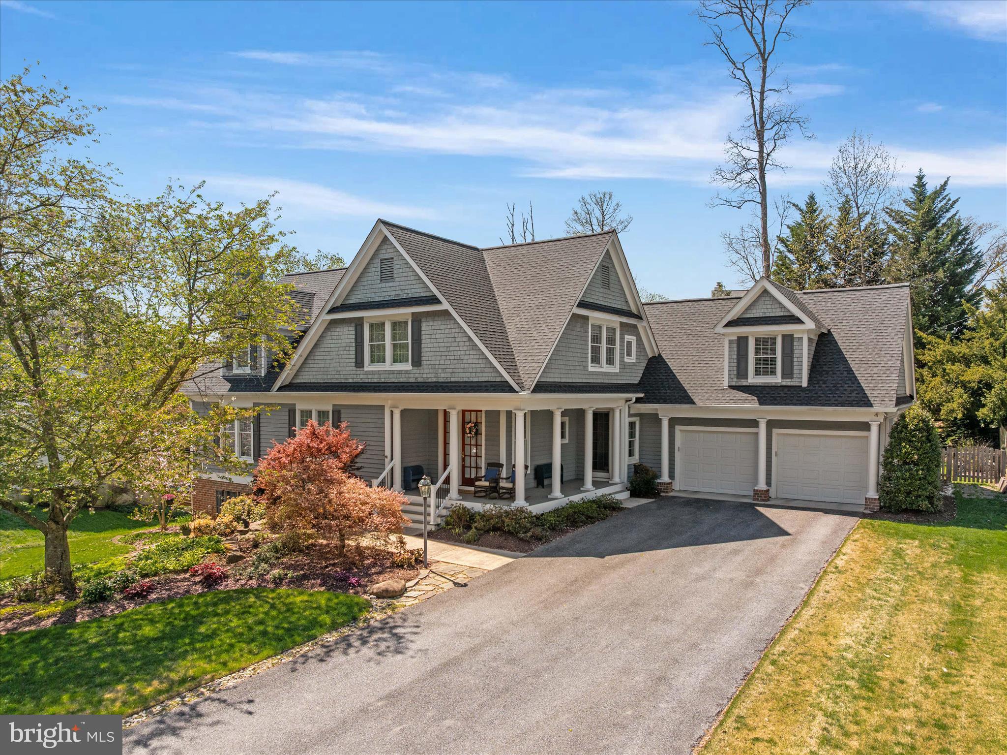 ROUND BAY - Residential