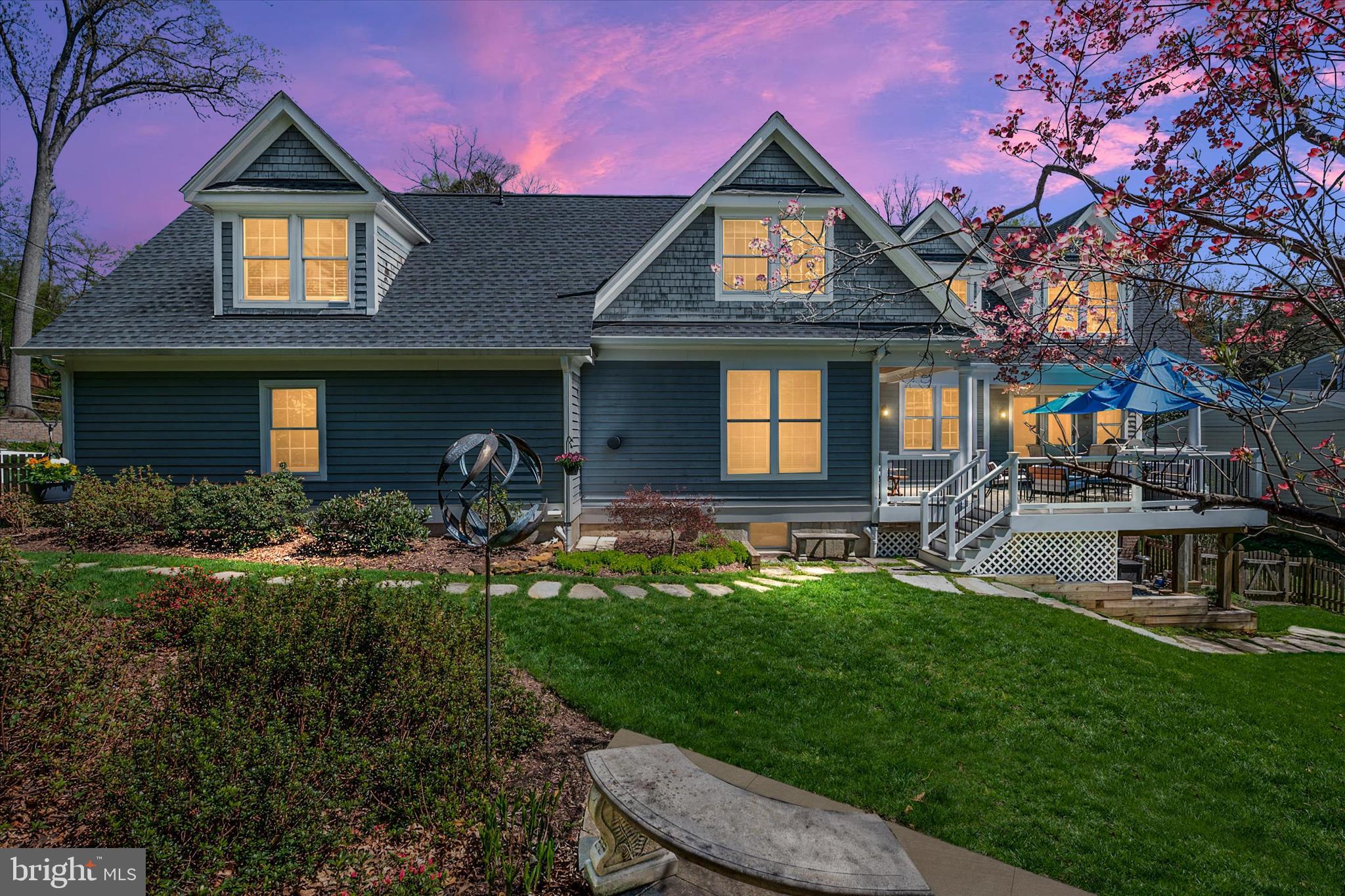 ROUND BAY - Residential