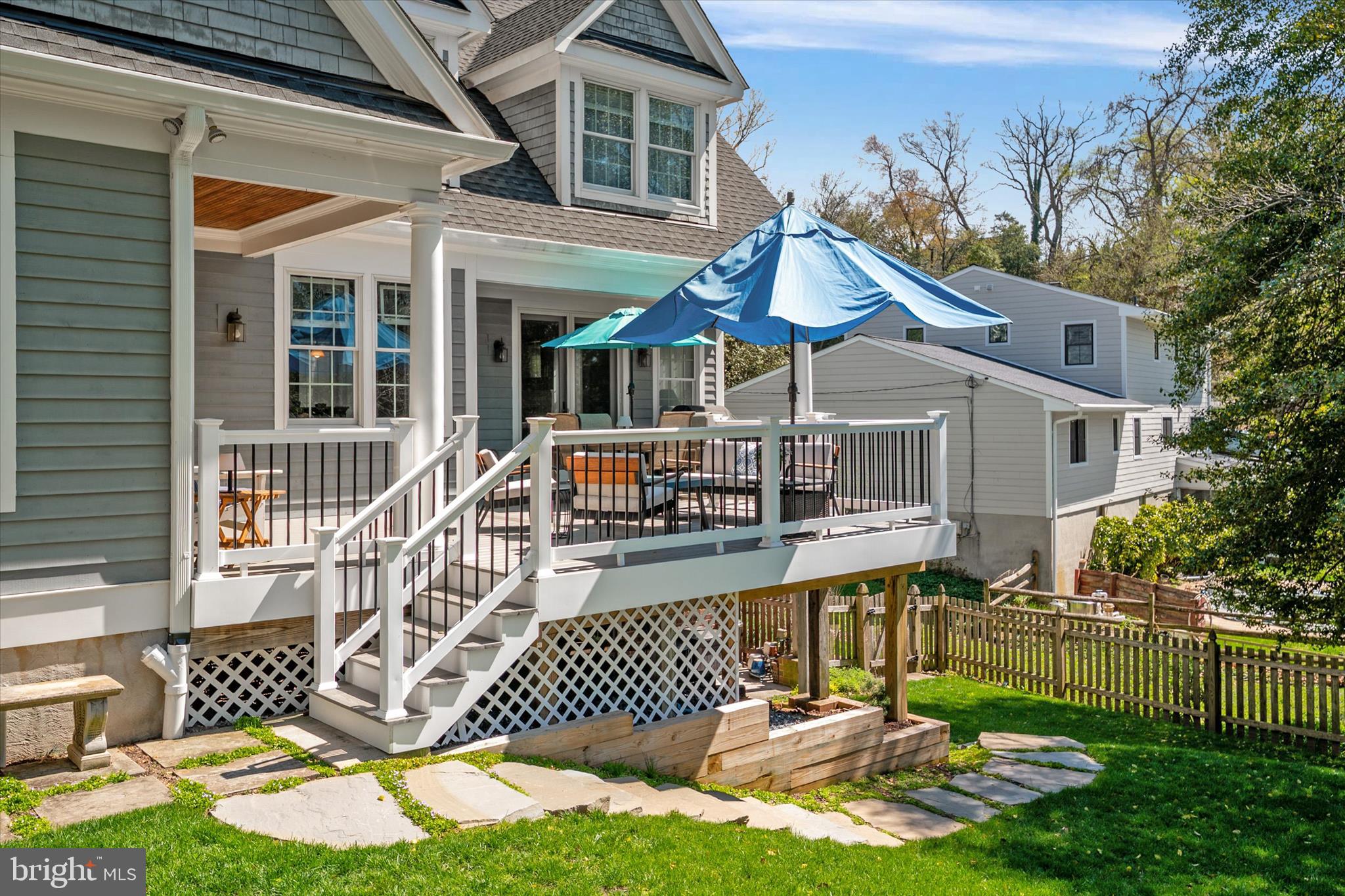 ROUND BAY - Residential