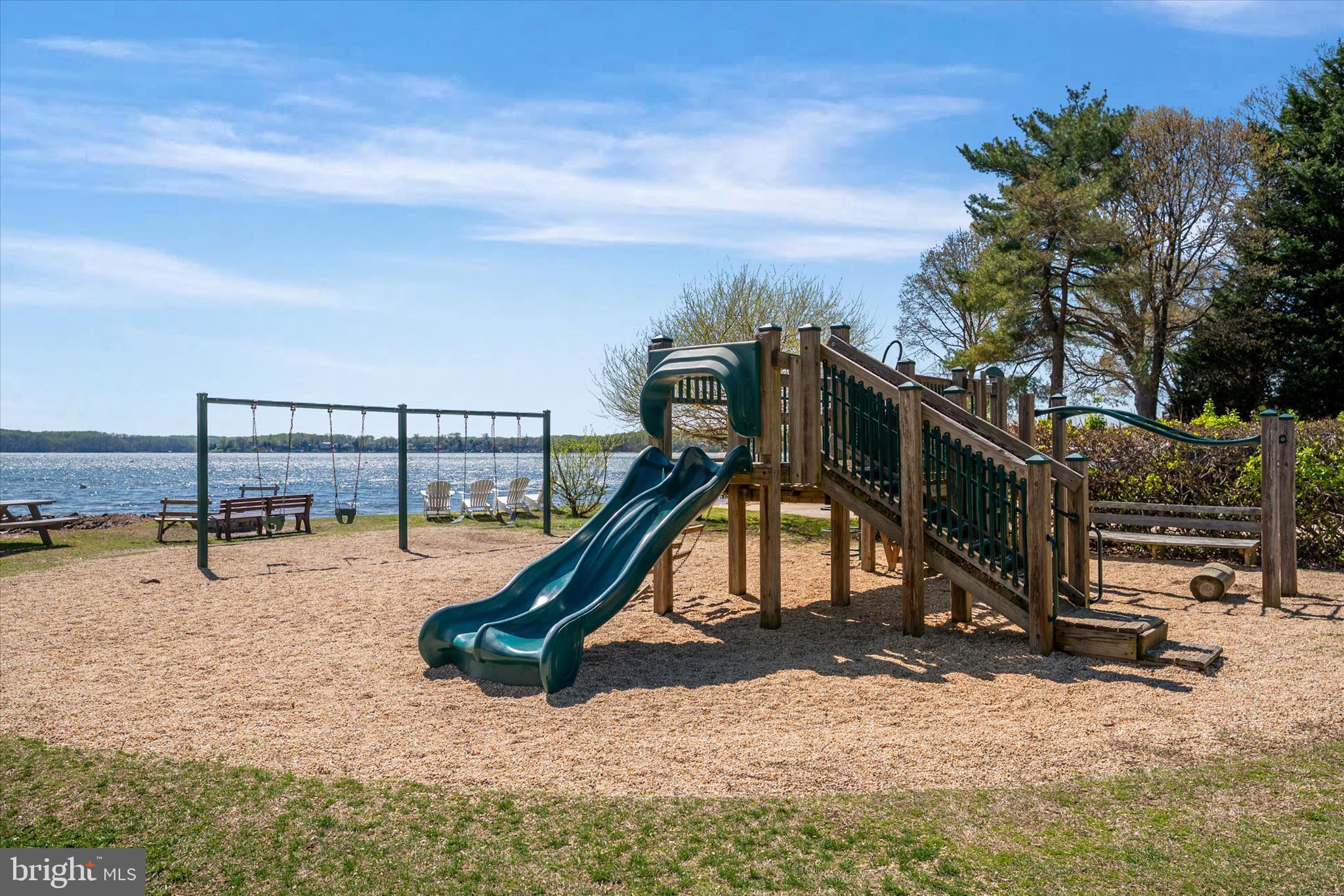 ROUND BAY - Residential