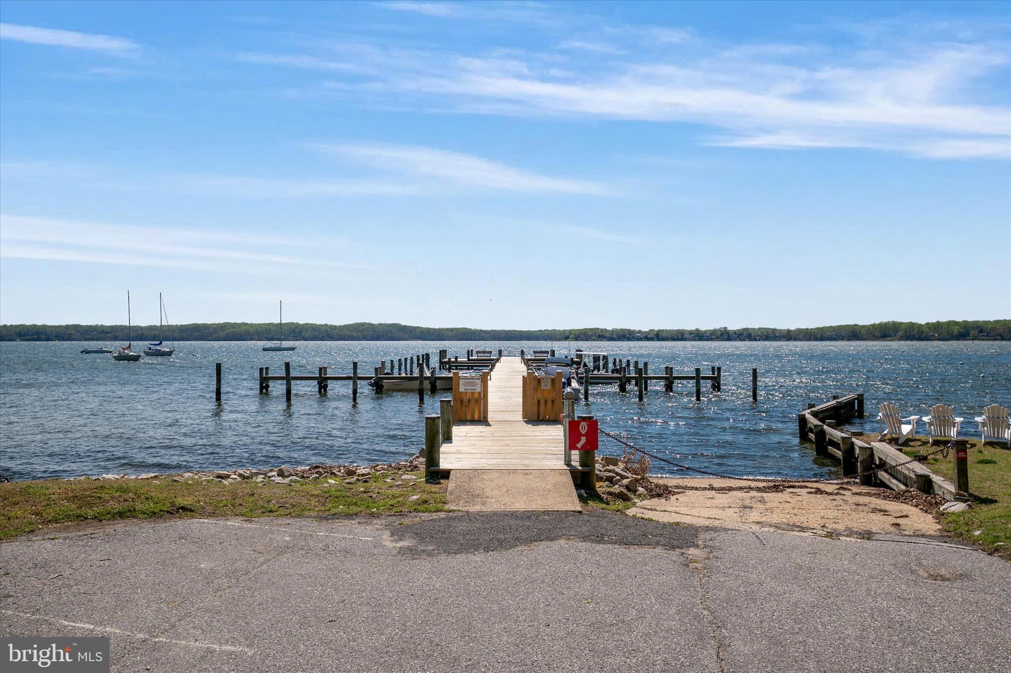 ROUND BAY - Residential