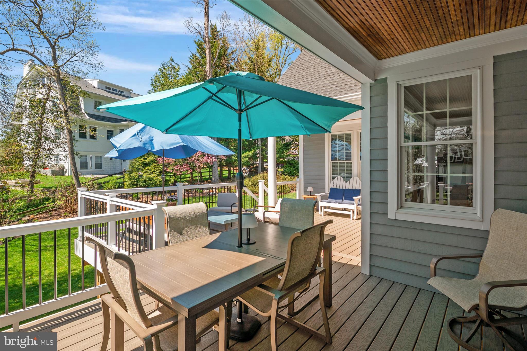 ROUND BAY - Residential