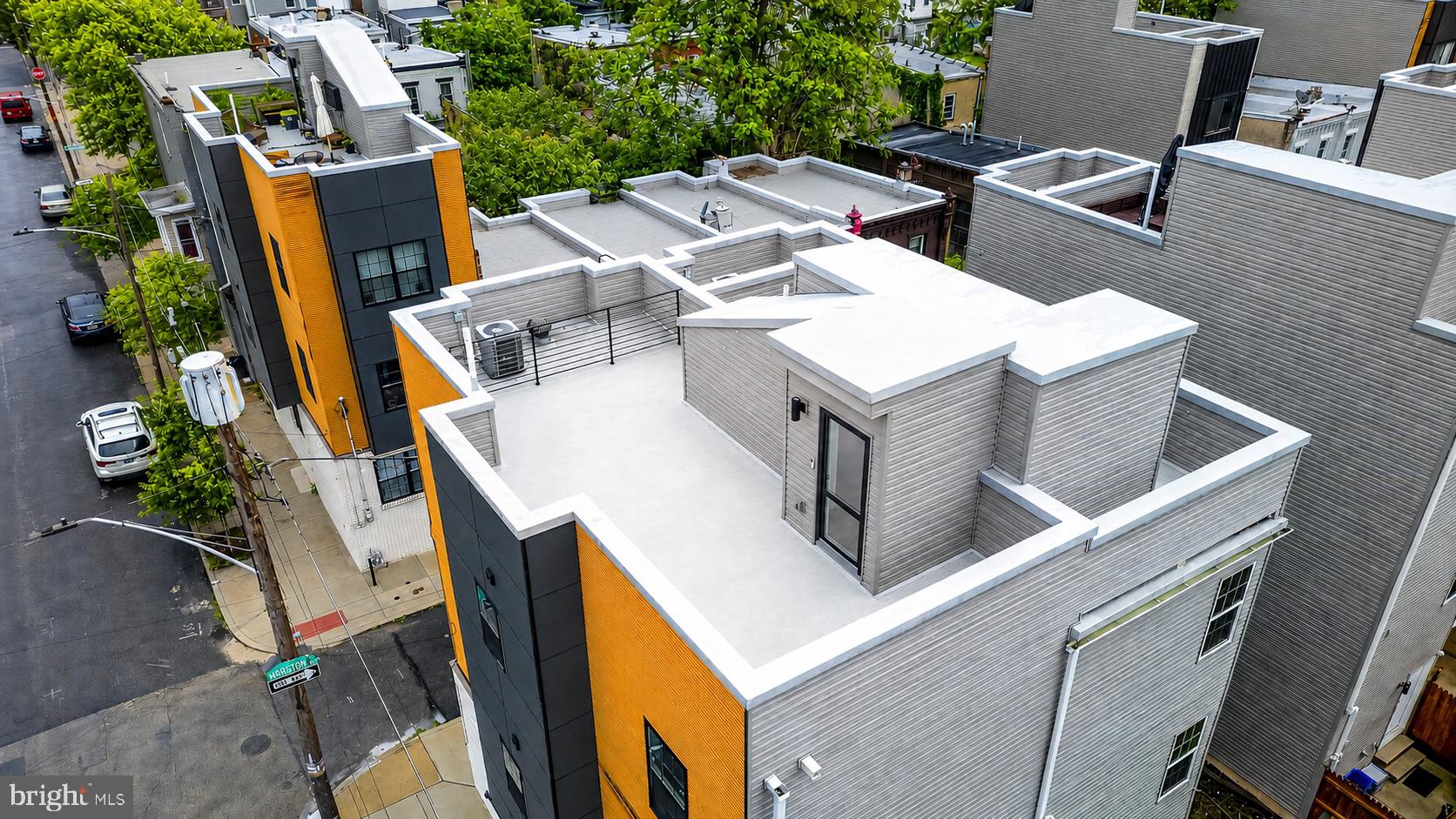 BREWERYTOWN - Residential