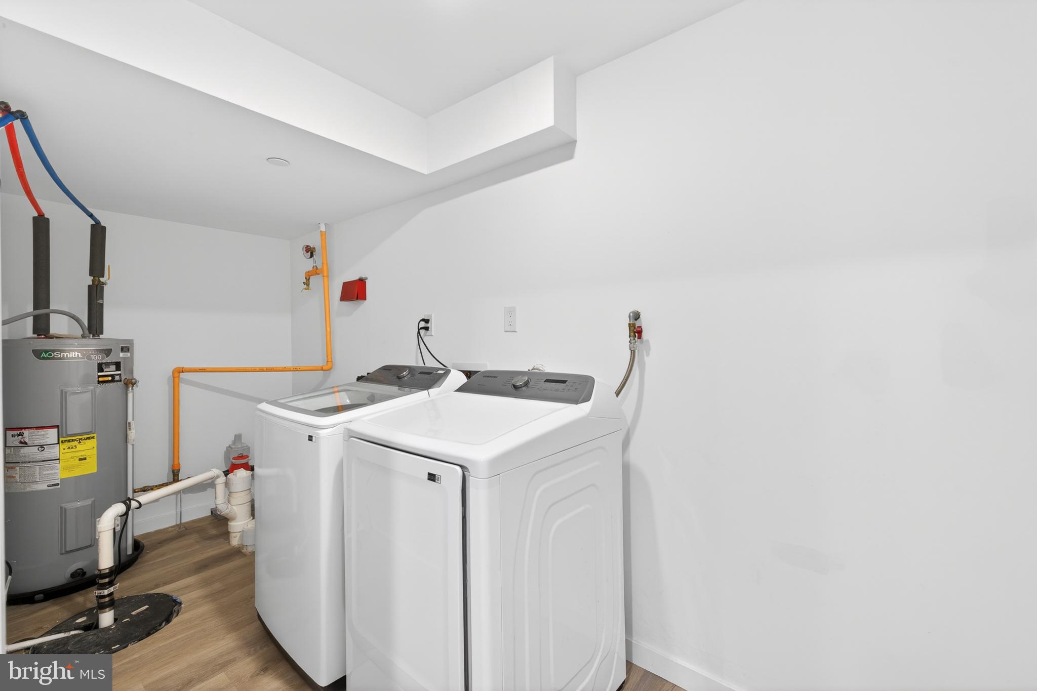 BREWERYTOWN - Residential