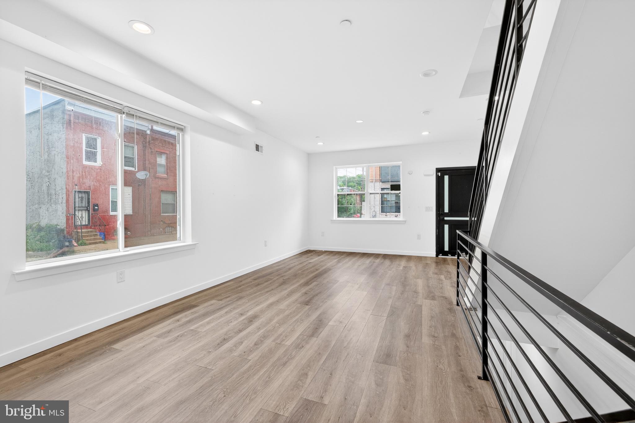 BREWERYTOWN - Residential