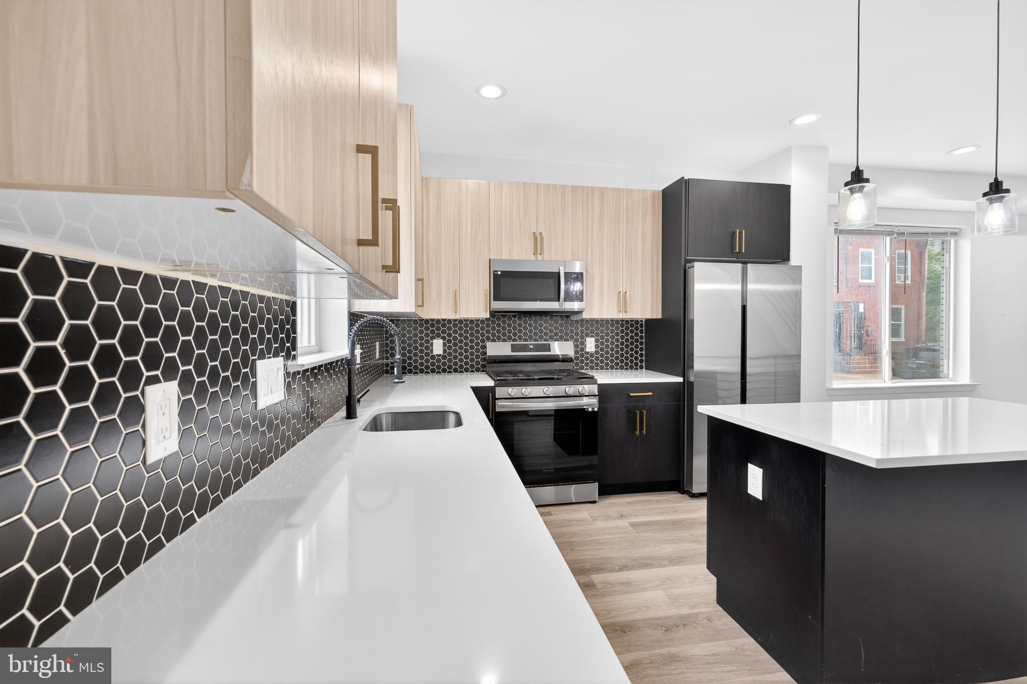 BREWERYTOWN - Residential