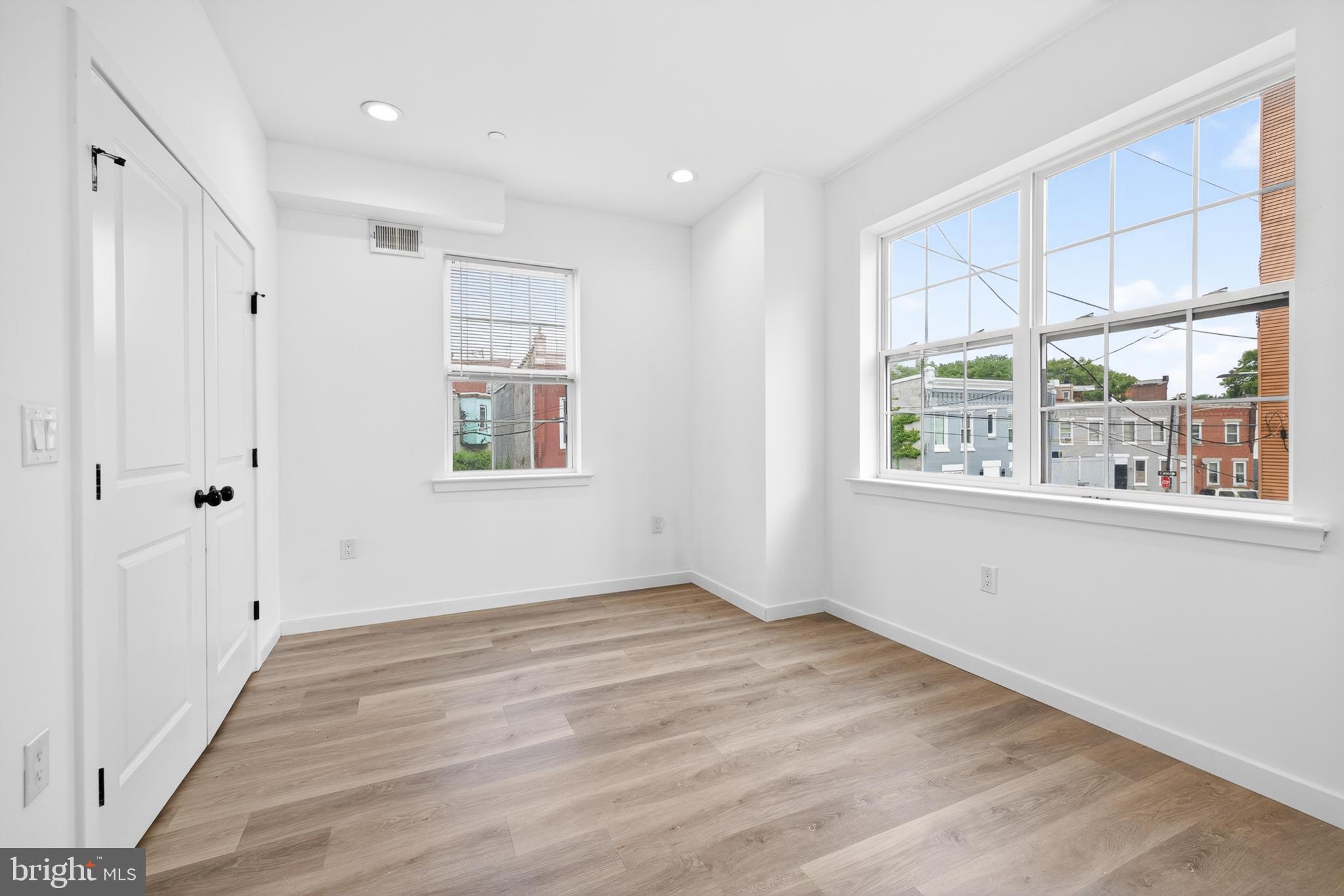 BREWERYTOWN - Residential
