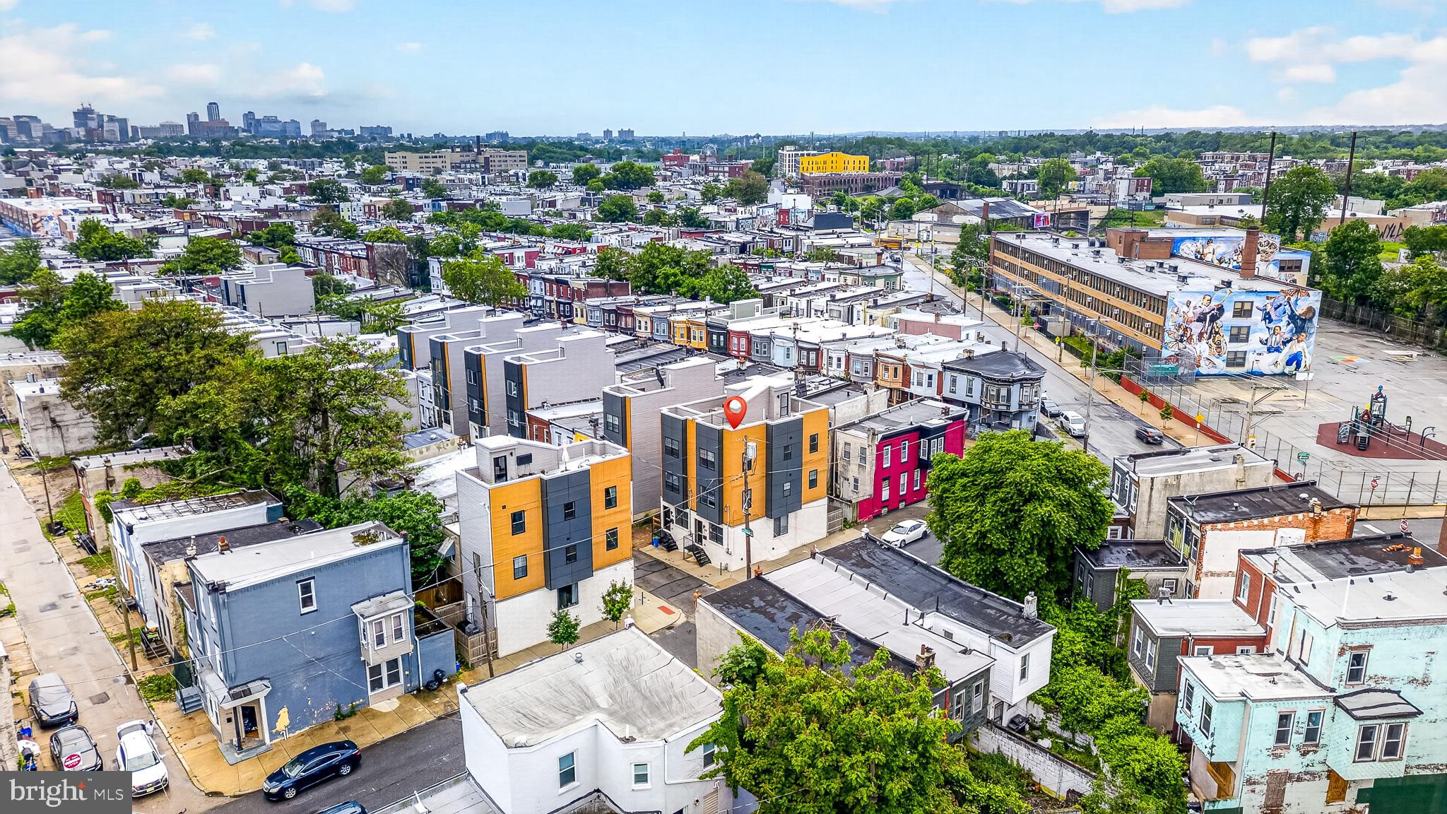 BREWERYTOWN - Residential