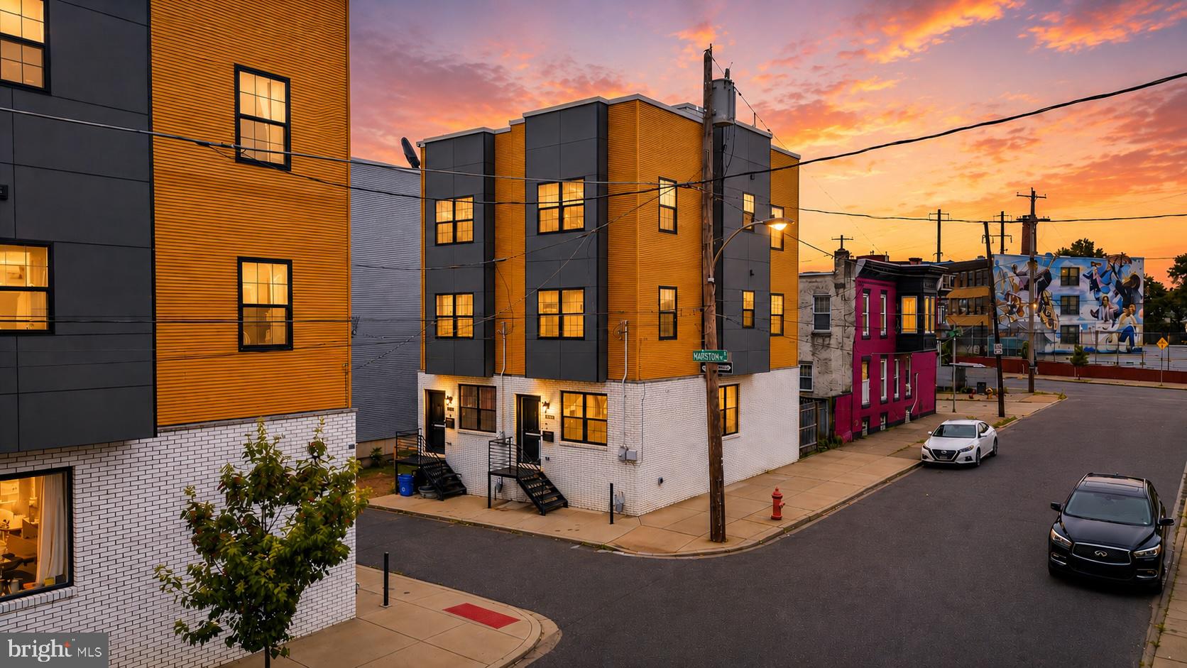 BREWERYTOWN - Residential