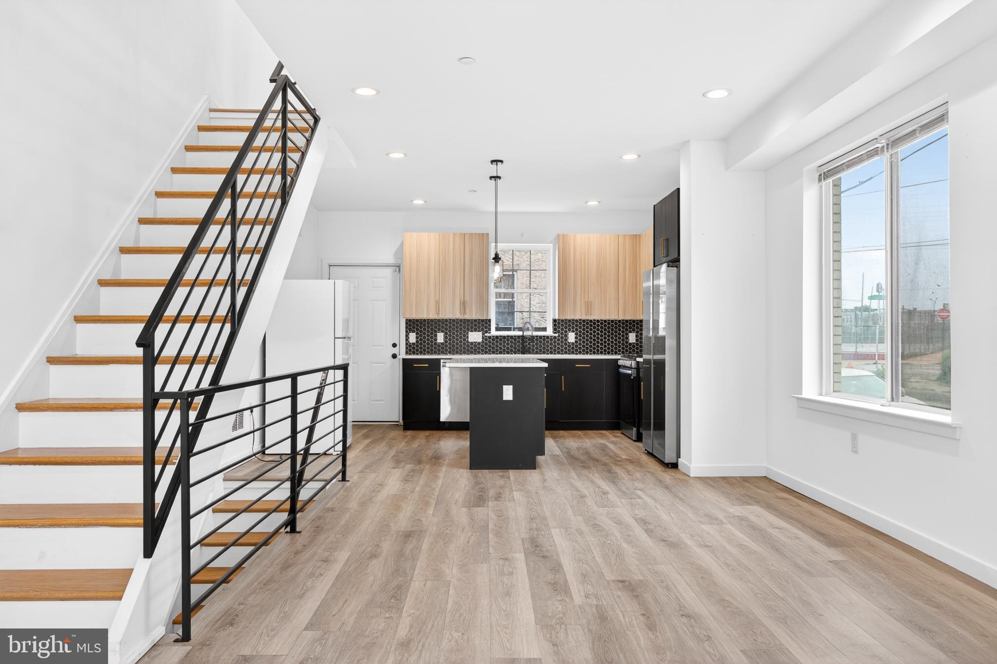 BREWERYTOWN - Residential