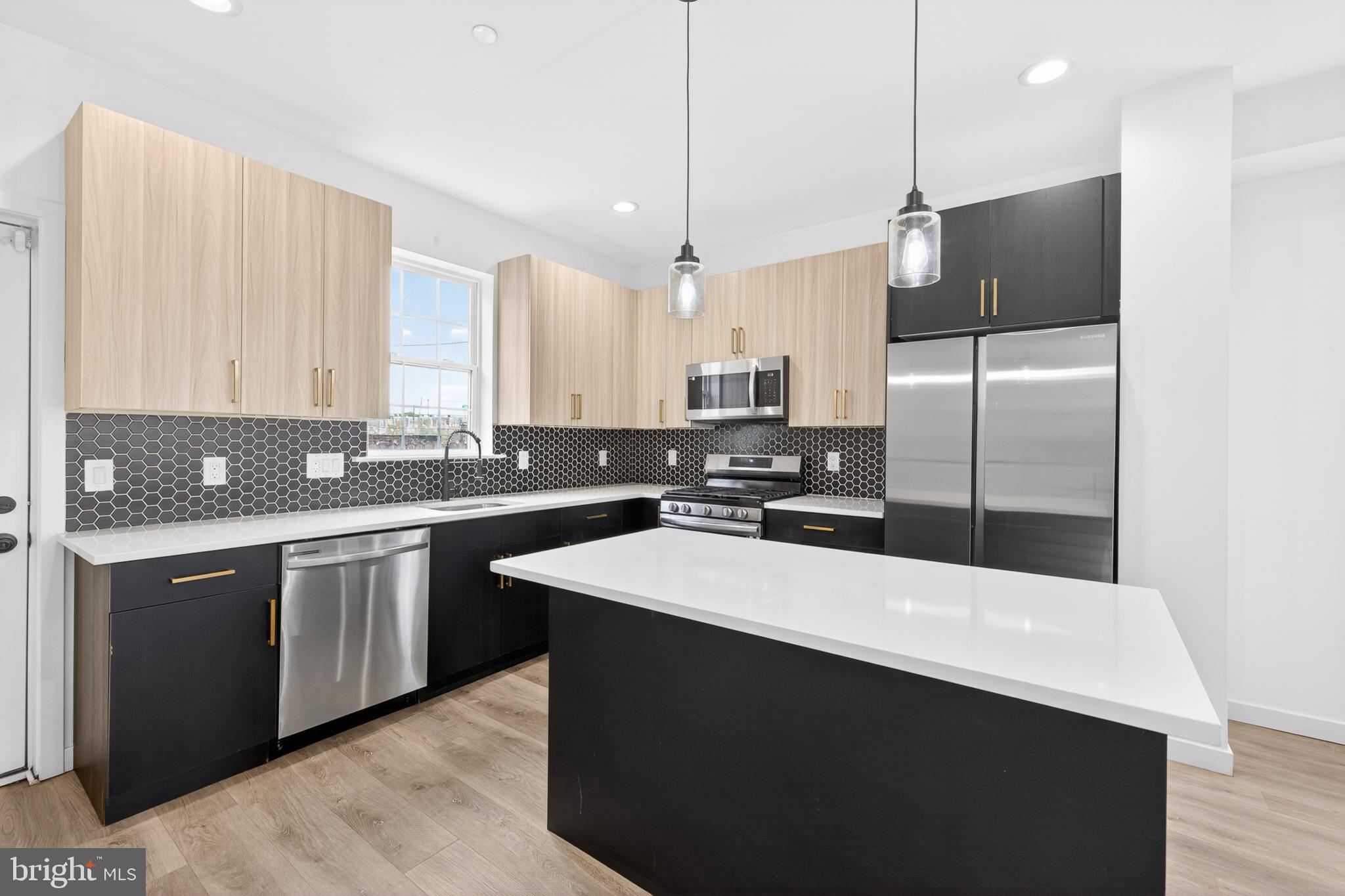 BREWERYTOWN - Residential