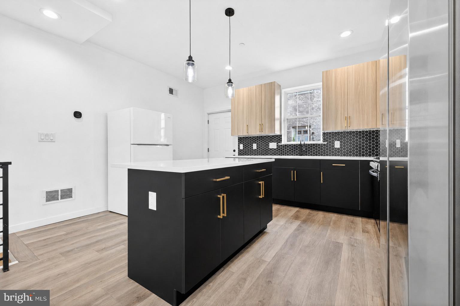 BREWERYTOWN - Residential