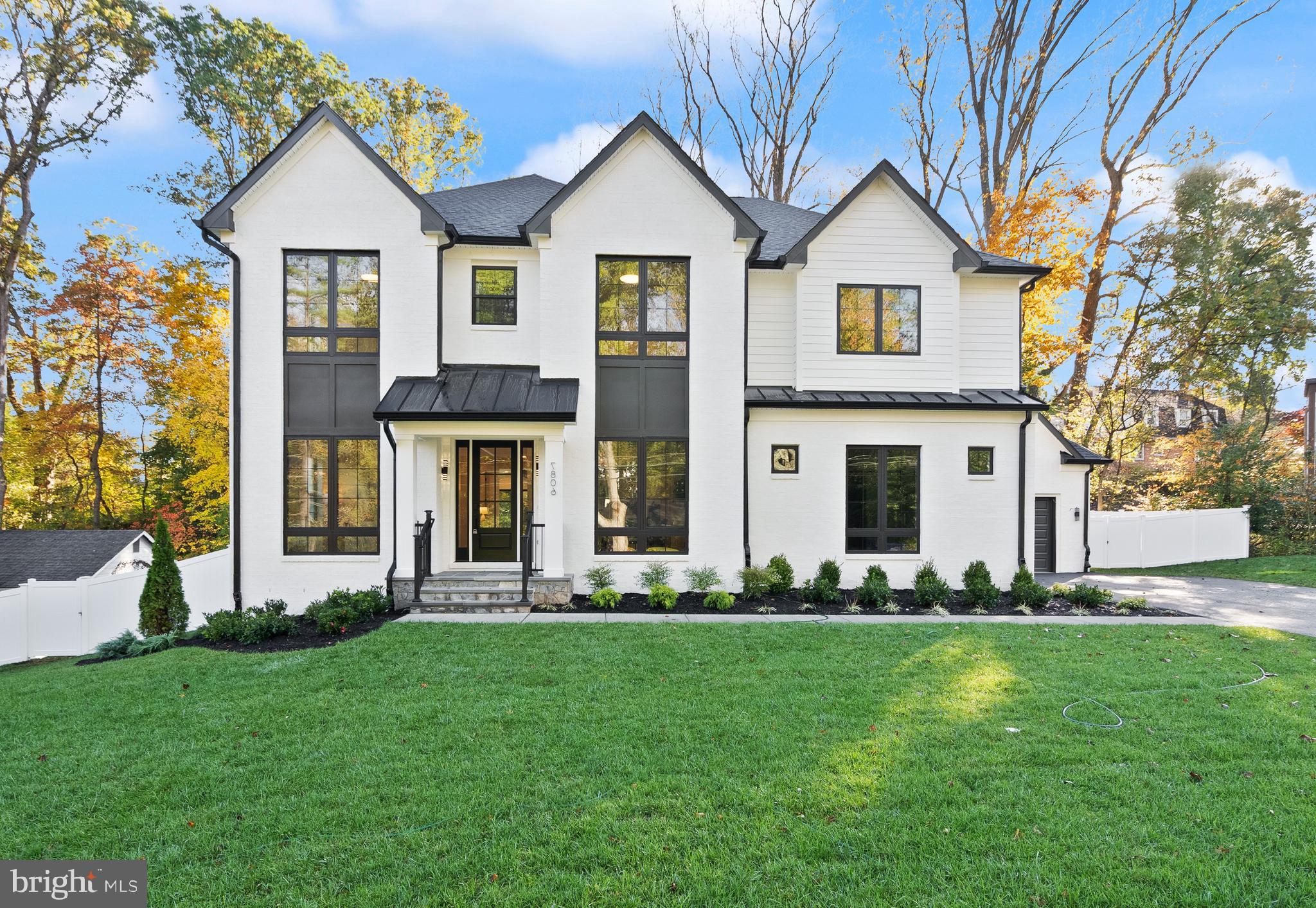 BURNING TREE VALLEY - Residential