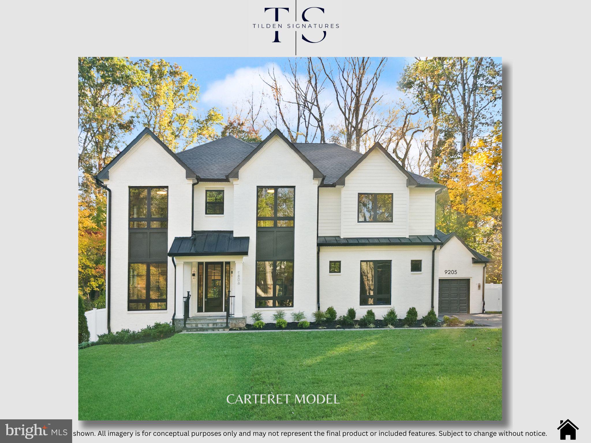 Design your dream home on this spacious half-acre homesite and personalize every finish to reflect your unique style and lifestyle. This thoughtfully designed home offers a 3-car garage and luxury standard features throughout. Construction is anticipated to begin in May 2026 with an estimated completion in November 2026. The open floor plan features 10-foot ceilings on the main level, 7 bedrooms, and 6.5 baths. Highlights include a main-level in-law suite, a chef-inspired kitchen with luxury appliances, custom cabinetry, and an oversized island perfect for entertaining. The upper level offers five spacious bedrooms, including a luxurious primary suite with a spa-inspired bath, while the finished lower level adds a recreation room, gym/spa space, and additional guest quarters. Benefit from a comprehensive structural warranty program totaling 10 years from completion. Seller and Listing Agent are affiliated with/related to Builder. All renderings, specifications, finishes, dimensions, pricing, and timelines are subject to change without notice.