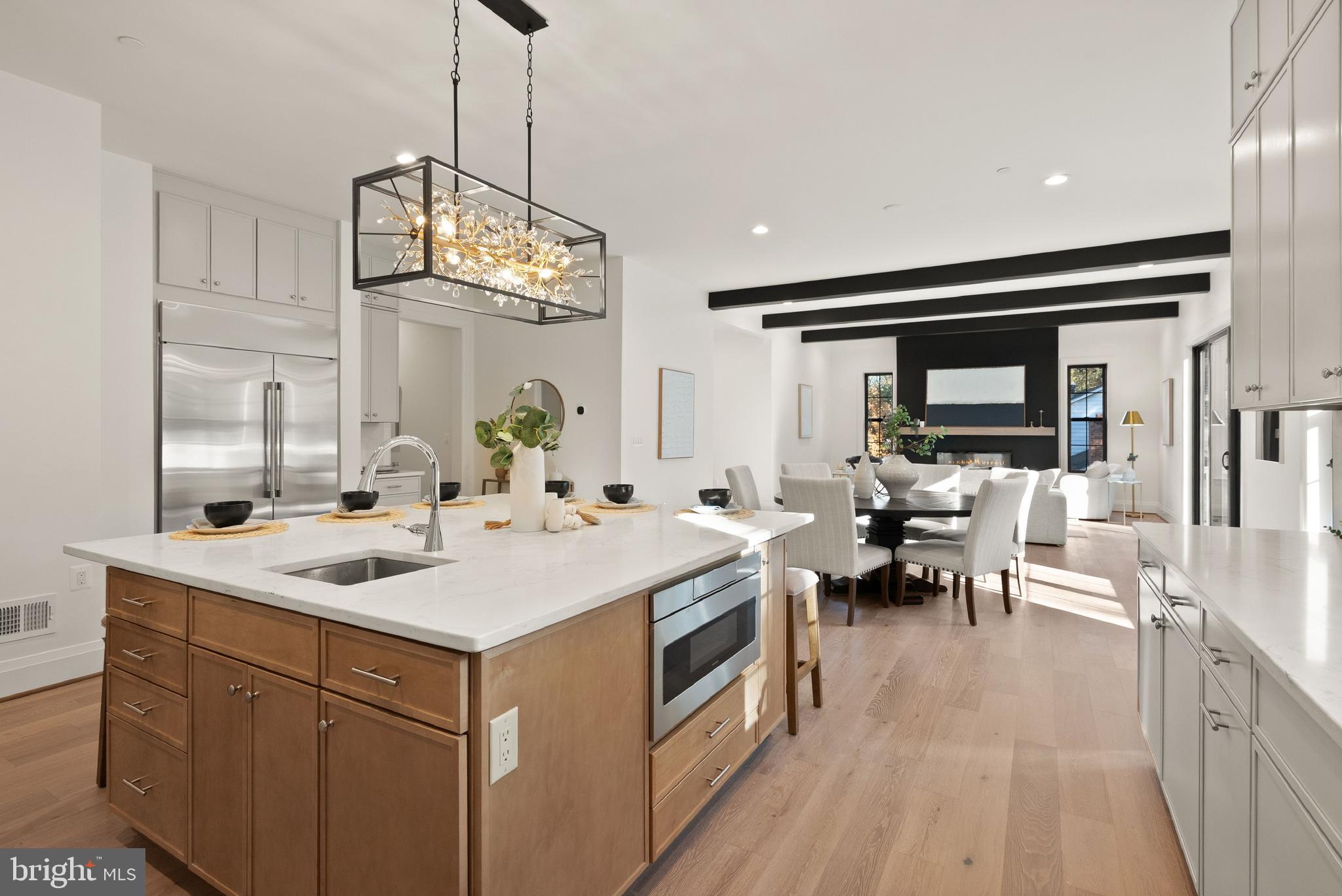 BURNING TREE VALLEY - Residential