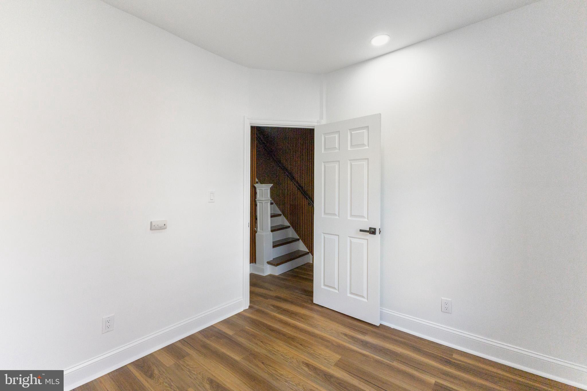 ALLEGHENY WEST - Residential